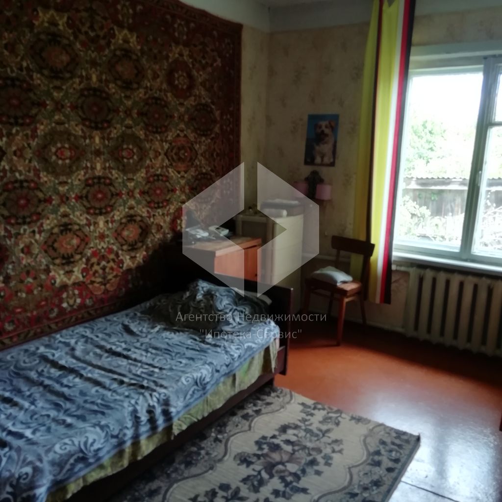 Продажа дома, 78м <sup>2</sup>, 18 сот., Крапивна, Плехановская