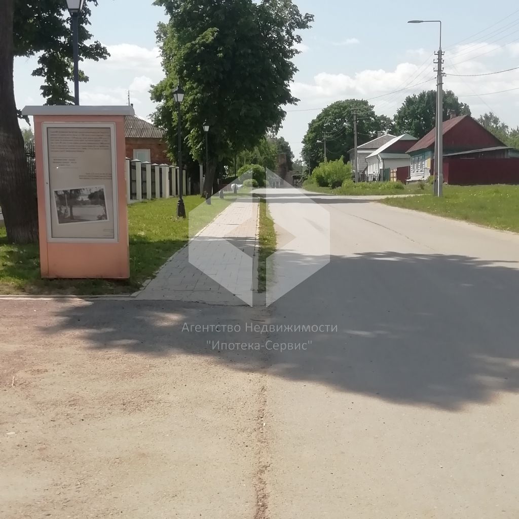 Продажа дома, 78м <sup>2</sup>, 18 сот., Крапивна, Плехановская