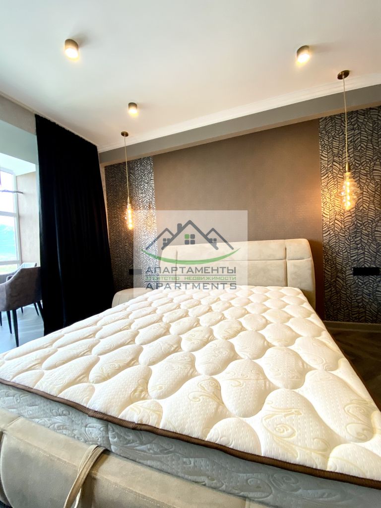 Продажа 3-комнатной квартиры, Пятигорск, 295 Стрелковой Дивизии ул,  17