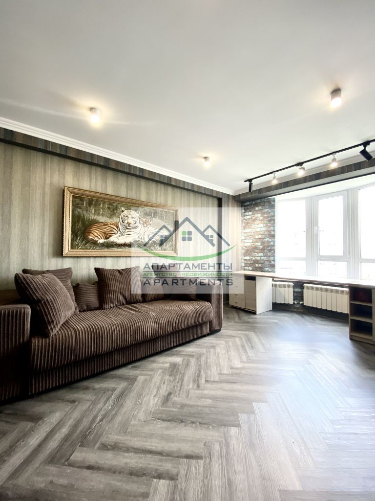 Продажа 3-комнатной квартиры, Пятигорск, 295 Стрелковой Дивизии ул,  17