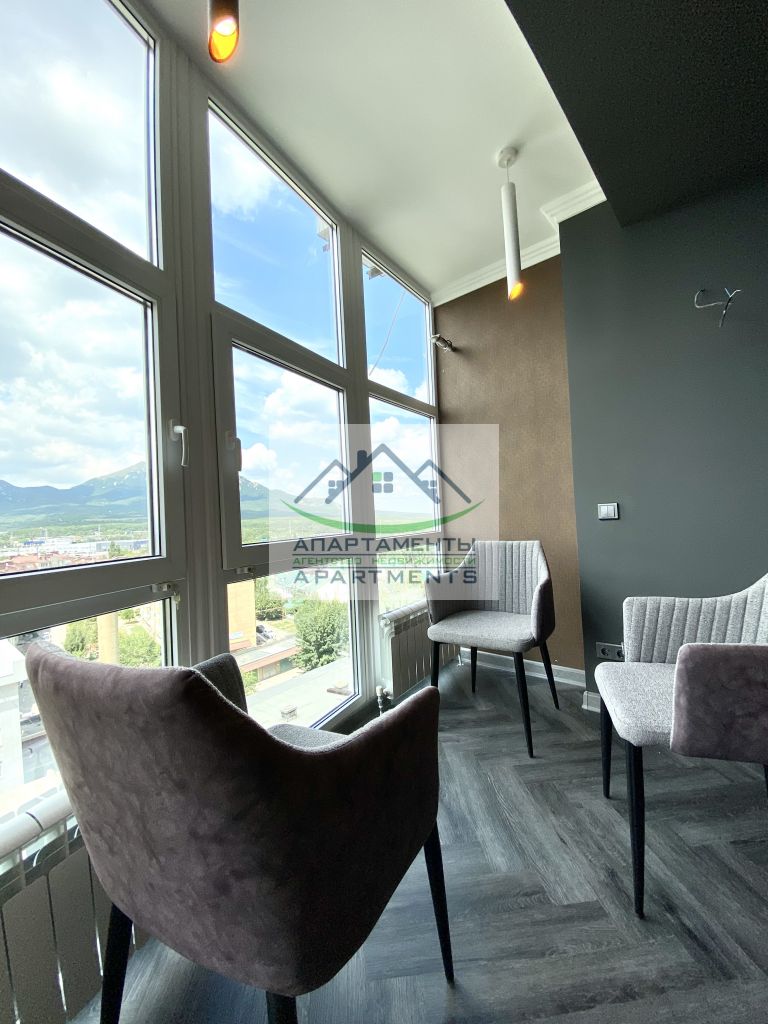 Продажа 3-комнатной квартиры, Пятигорск, 295 Стрелковой Дивизии ул,  17