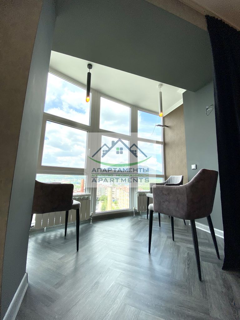 Продажа 3-комнатной квартиры, Пятигорск, 295 Стрелковой Дивизии ул,  17