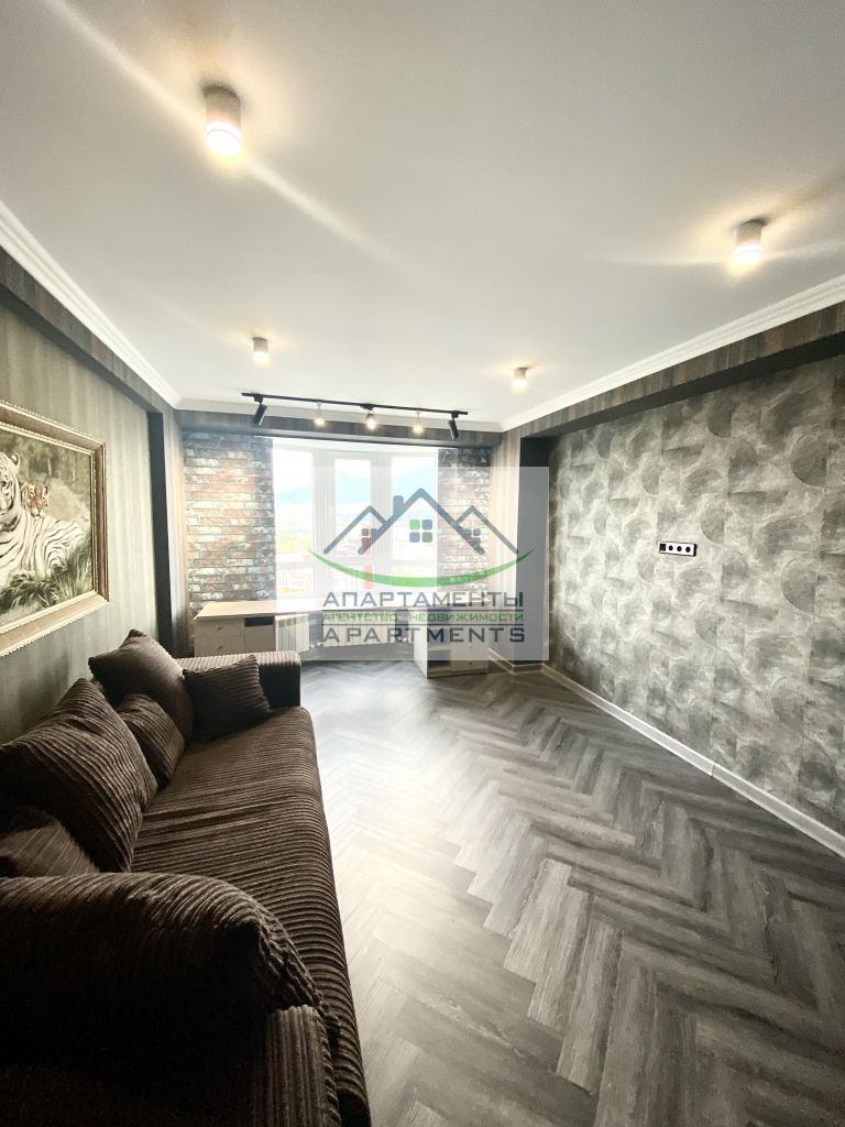 Продажа 3-комнатной квартиры, Пятигорск, 295 Стрелковой Дивизии ул,  17