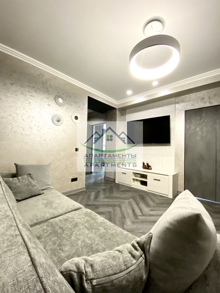 Продажа 3-комнатной квартиры, Пятигорск, 295 Стрелковой Дивизии ул,  17