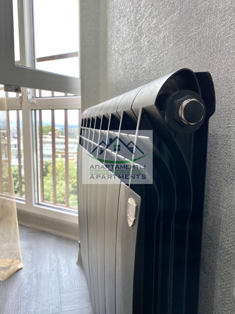 Продажа 3-комнатной квартиры, Пятигорск, 295 Стрелковой Дивизии ул,  17