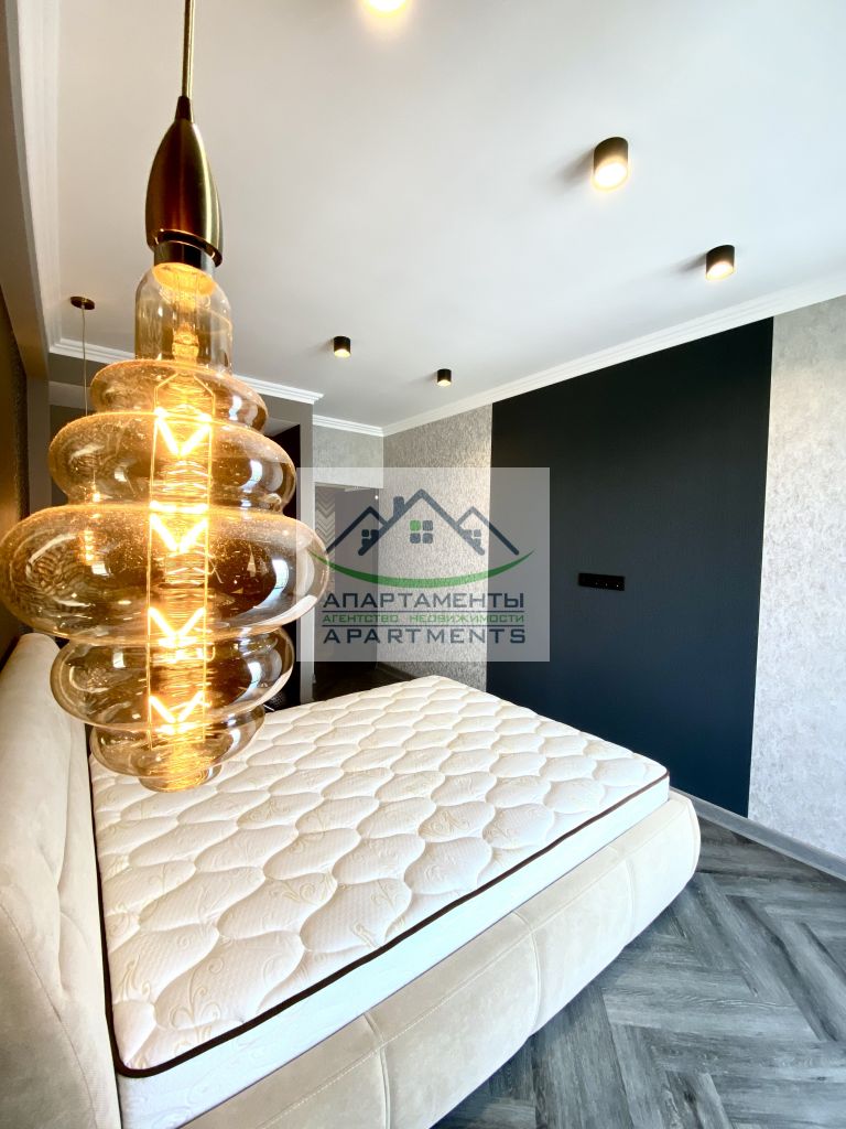 Продажа 3-комнатной квартиры, Пятигорск, 295 Стрелковой Дивизии ул,  17