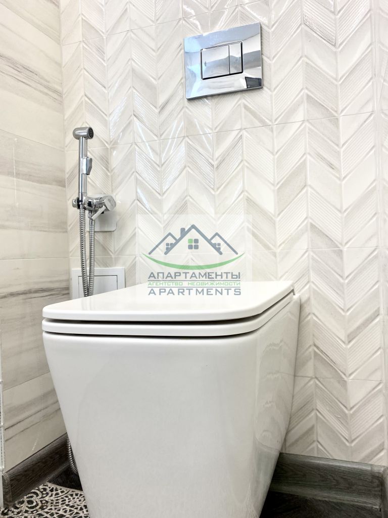 Продажа 3-комнатной квартиры, Пятигорск, 295 Стрелковой Дивизии ул,  17