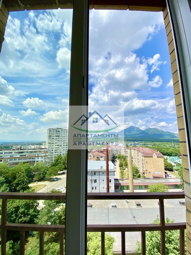 Продажа 3-комнатной квартиры, Пятигорск, 295 Стрелковой Дивизии ул,  17