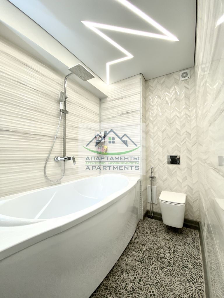 Продажа 3-комнатной квартиры, Пятигорск, 295 Стрелковой Дивизии ул,  17