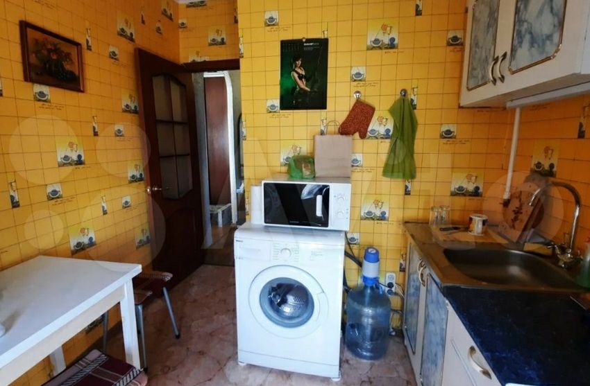 Продажа 1-комнатной квартиры, Батайск, Энгельса ул