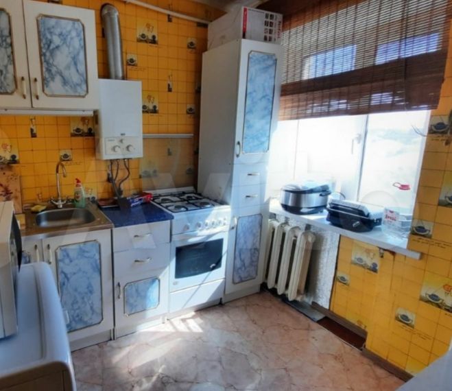 Продажа 1-комнатной квартиры, Батайск, Энгельса ул