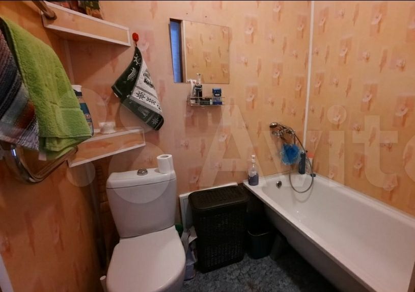 Продажа 1-комнатной квартиры, Батайск, Энгельса ул