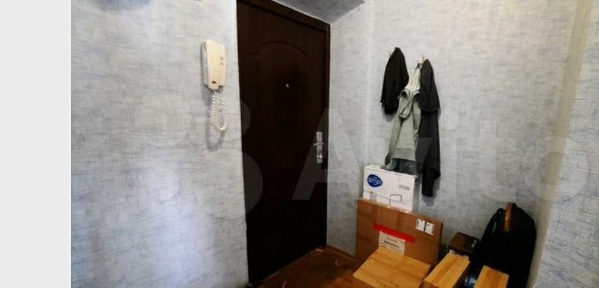 Продажа 1-комнатной квартиры, Батайск, Энгельса ул