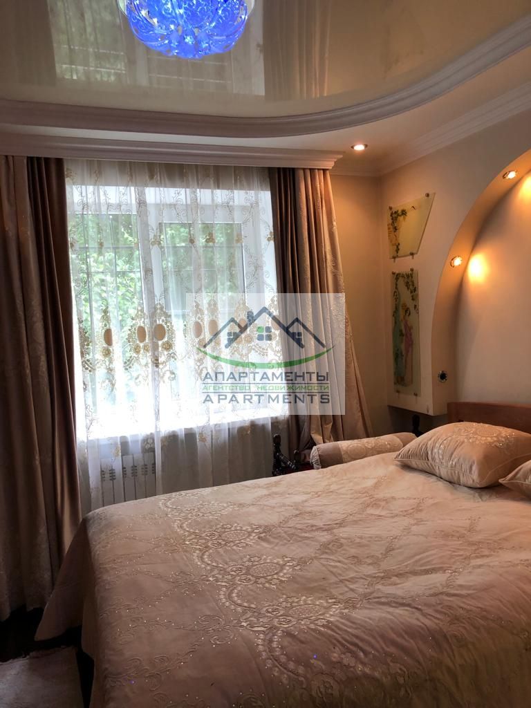 Продажа 2-комнатной квартиры, Кисловодск, 40 лет Октября ул