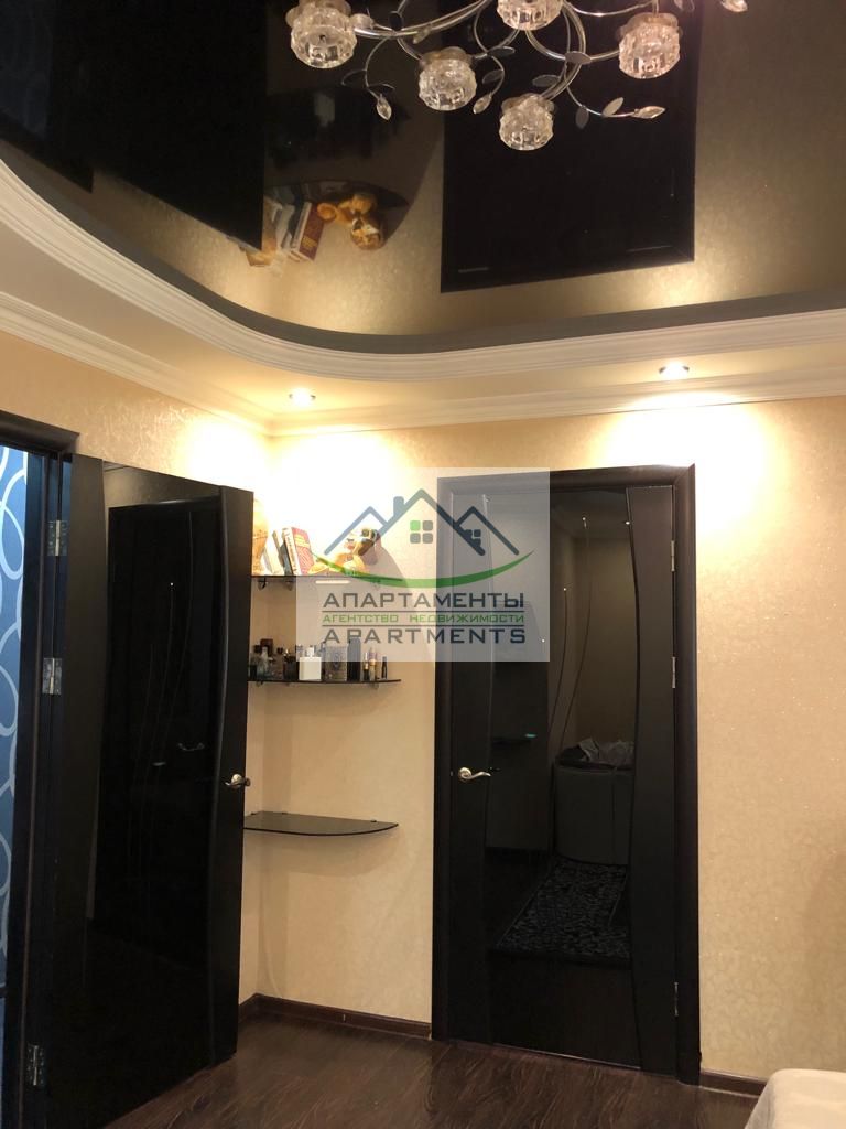 Продажа 2-комнатной квартиры, Кисловодск, 40 лет Октября ул