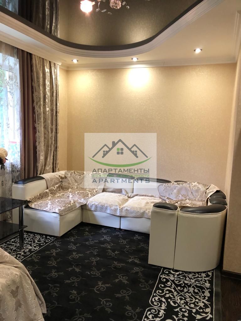 Продажа 2-комнатной квартиры, Кисловодск, 40 лет Октября ул