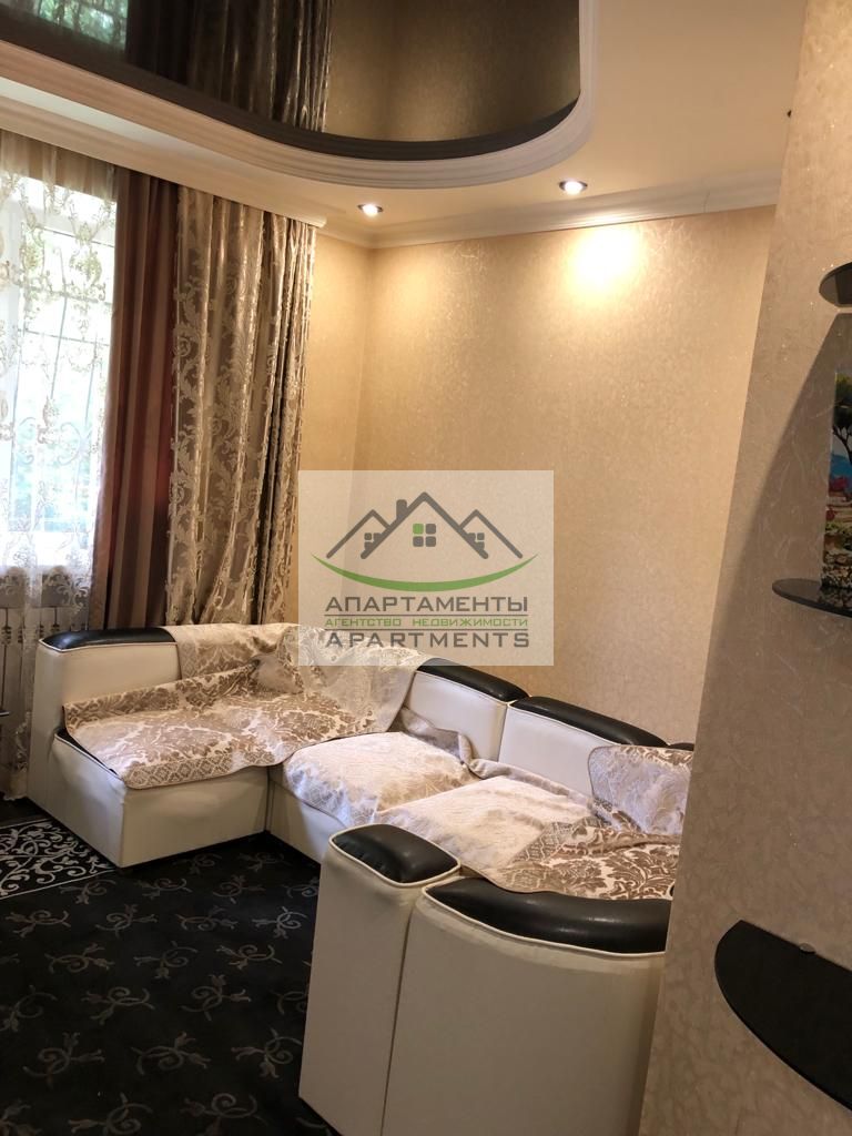 Продажа 2-комнатной квартиры, Кисловодск, 40 лет Октября ул