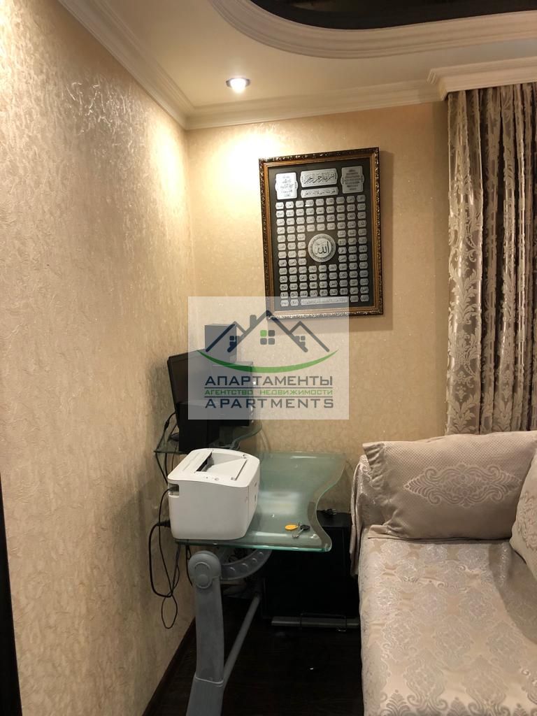 Продажа 2-комнатной квартиры, Кисловодск, 40 лет Октября ул