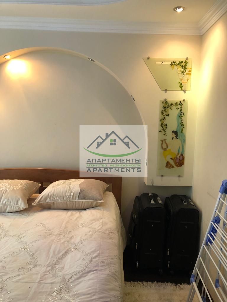 Продажа 2-комнатной квартиры, Кисловодск, 40 лет Октября ул