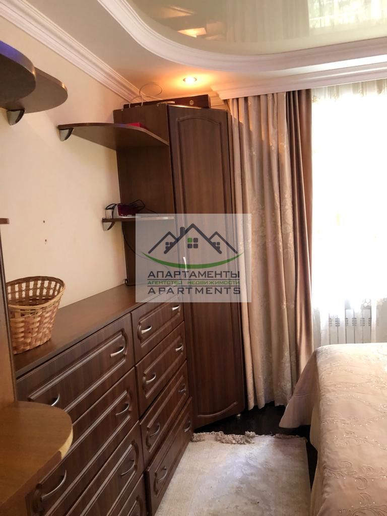 Продажа 2-комнатной квартиры, Кисловодск, 40 лет Октября ул