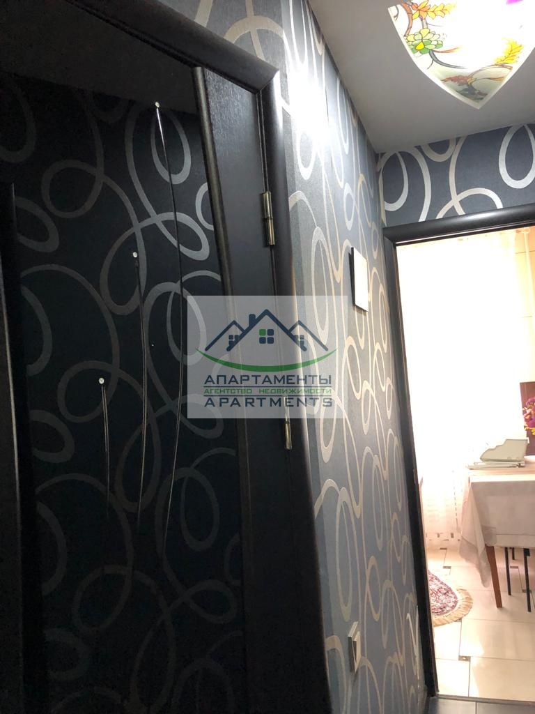 Продажа 2-комнатной квартиры, Кисловодск, 40 лет Октября ул