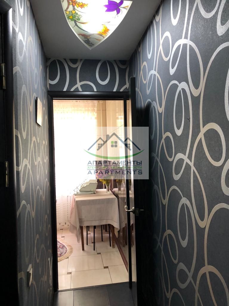 Продажа 2-комнатной квартиры, Кисловодск, 40 лет Октября ул