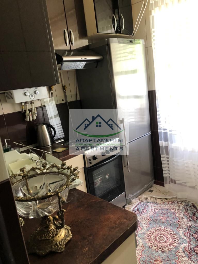 Продажа 2-комнатной квартиры, Кисловодск, 40 лет Октября ул