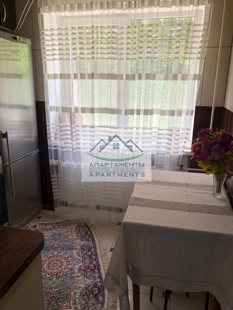 Продажа 2-комнатной квартиры, Кисловодск, 40 лет Октября ул