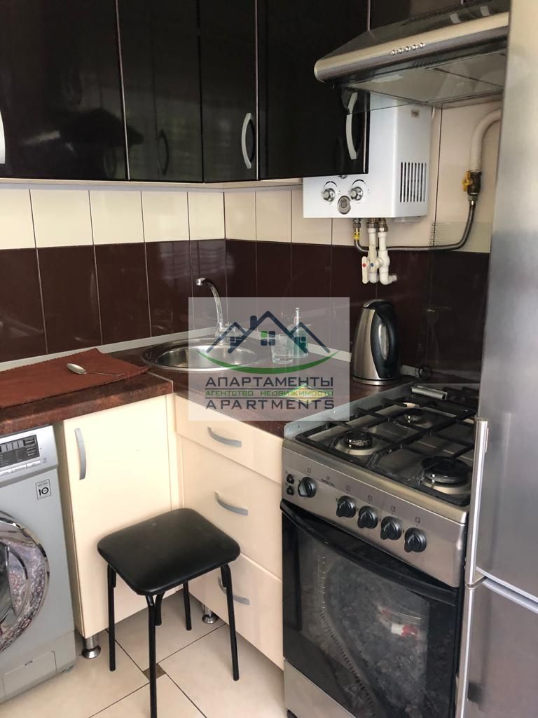 Продажа 2-комнатной квартиры, Кисловодск, 40 лет Октября ул