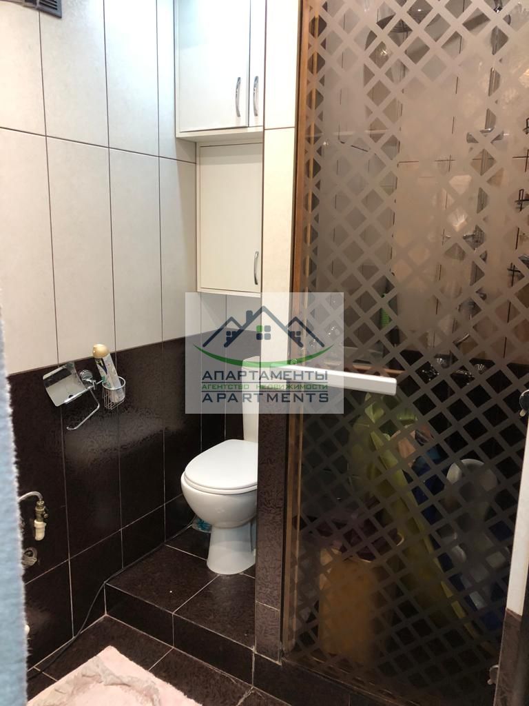 Продажа 2-комнатной квартиры, Кисловодск, 40 лет Октября ул