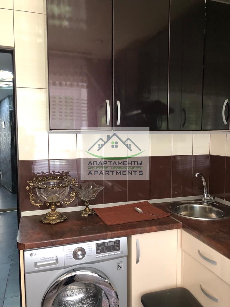 Продажа 2-комнатной квартиры, Кисловодск, 40 лет Октября ул