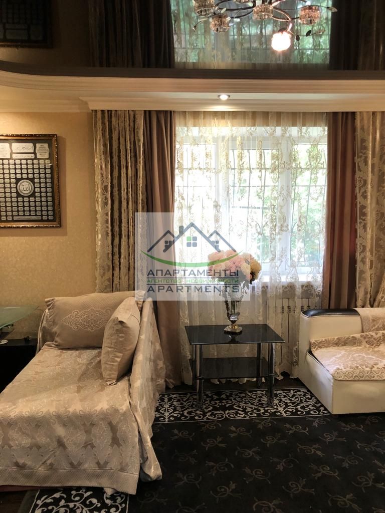 Продажа 2-комнатной квартиры, Кисловодск, 40 лет Октября ул