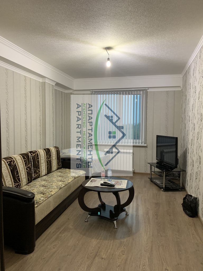 Продажа 2-комнатной квартиры, Пятигорск, Огородная ул,  37А