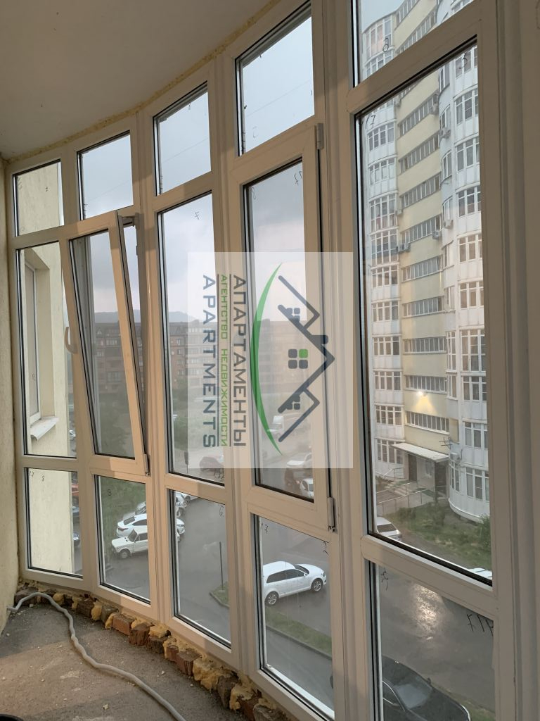 Продажа 2-комнатной квартиры, Пятигорск, Огородная ул,  37А