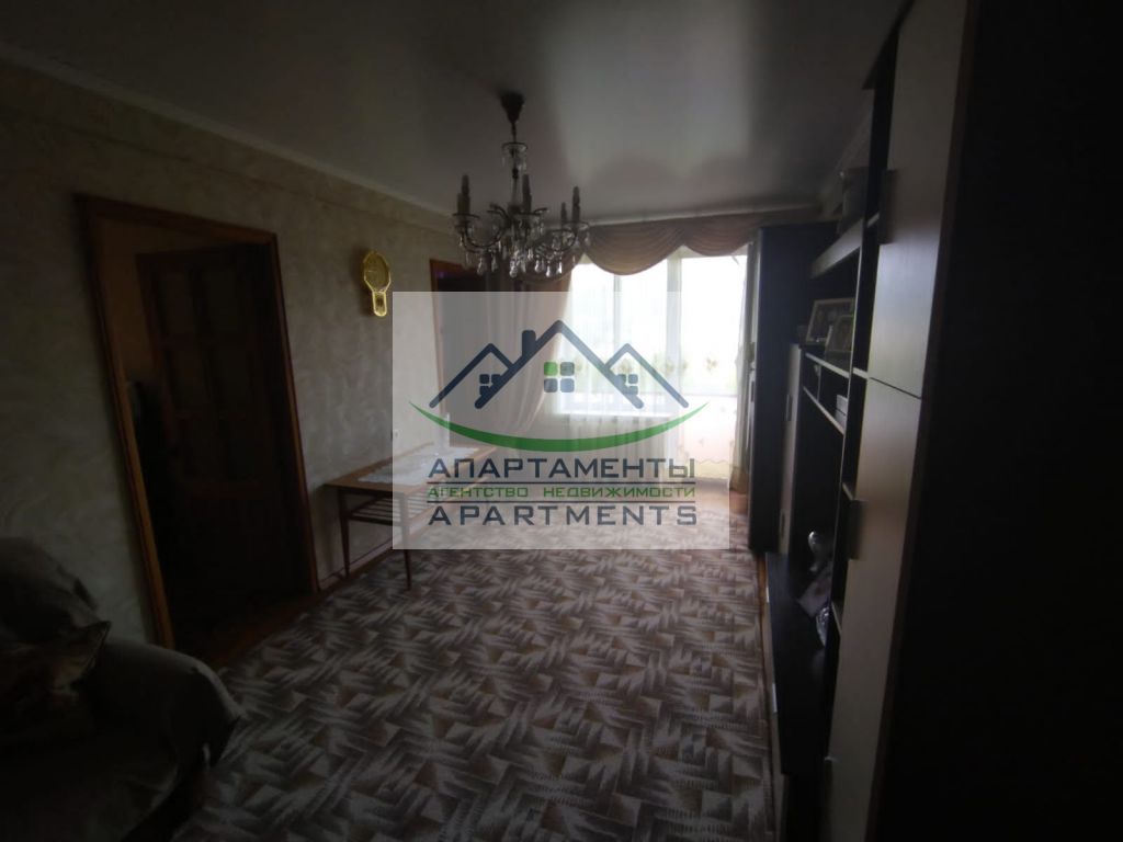 Продажа 3-комнатной квартиры, Кисловодск, Советская ул,  5