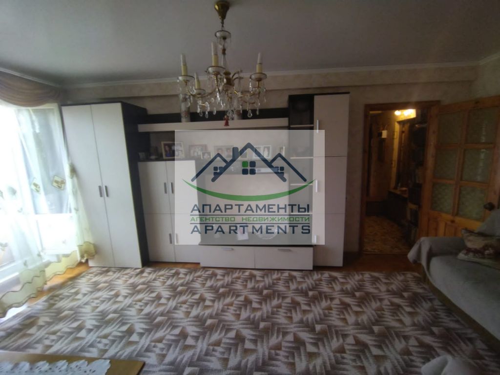 Продажа 3-комнатной квартиры, Кисловодск, Советская ул,  5