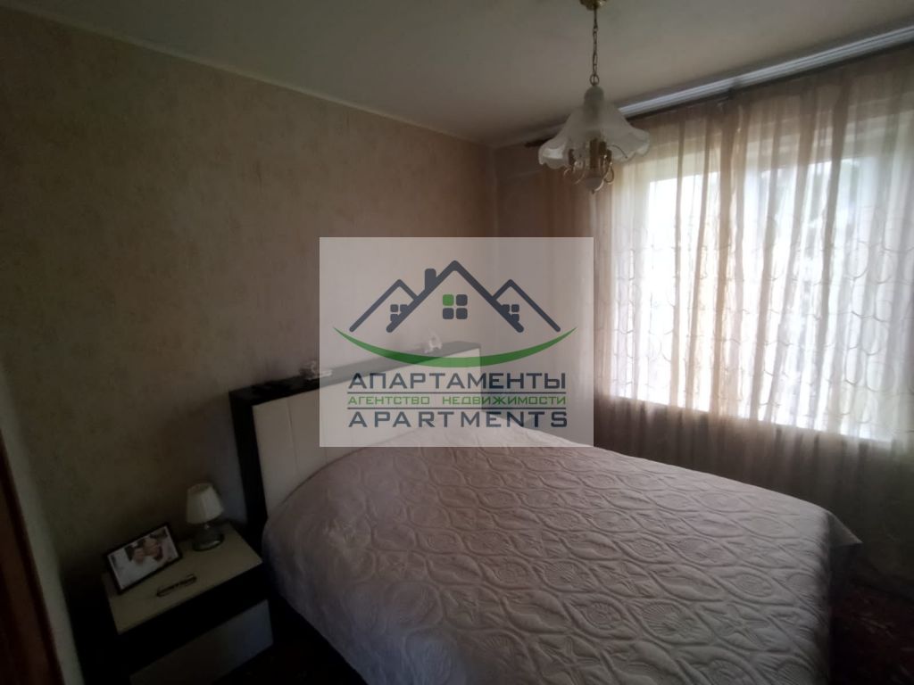 Продажа 3-комнатной квартиры, Кисловодск, Советская ул,  5