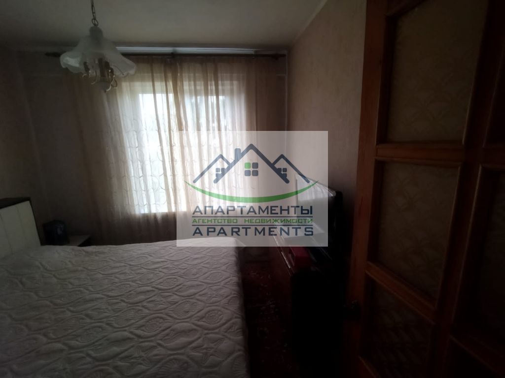 Продажа 3-комнатной квартиры, Кисловодск, Советская ул,  5