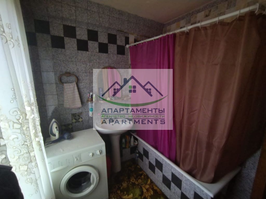 Продажа 3-комнатной квартиры, Кисловодск, Советская ул,  5