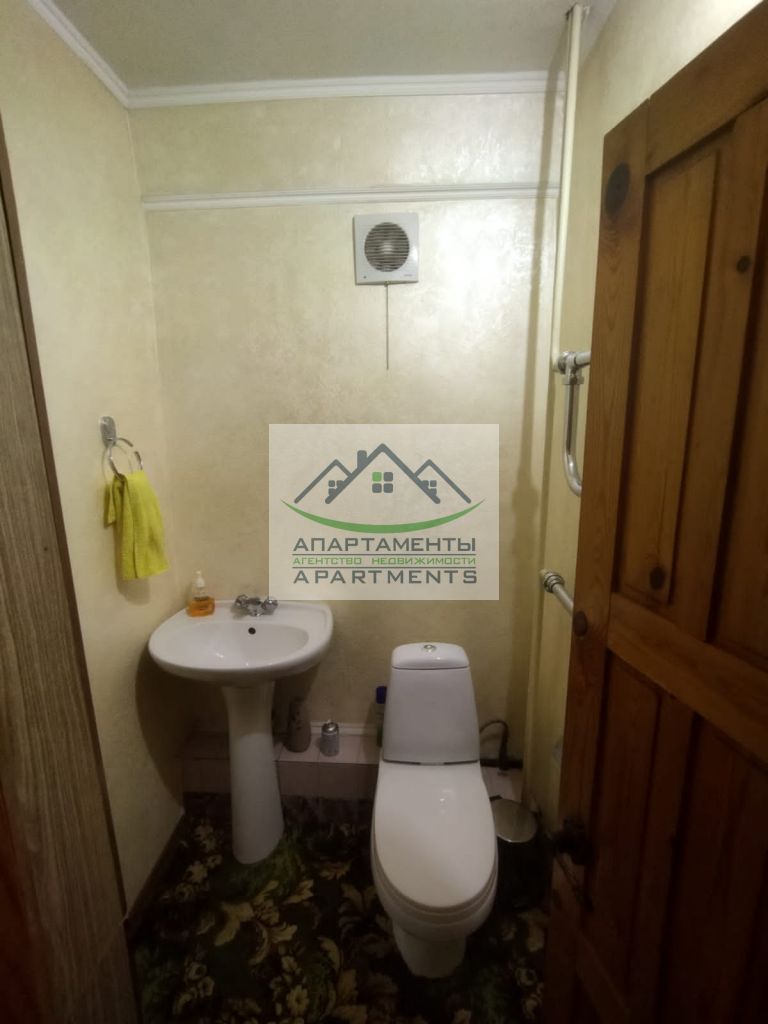 Продажа 3-комнатной квартиры, Кисловодск, Советская ул,  5