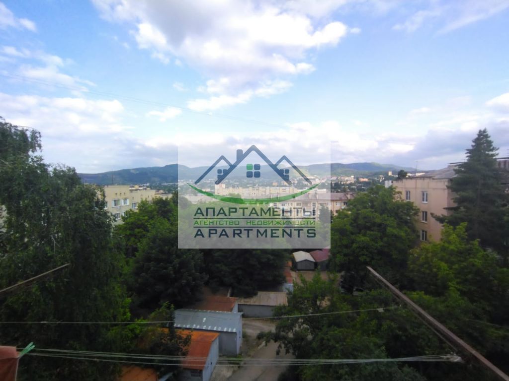 Продажа 3-комнатной квартиры, Кисловодск, Советская ул,  5