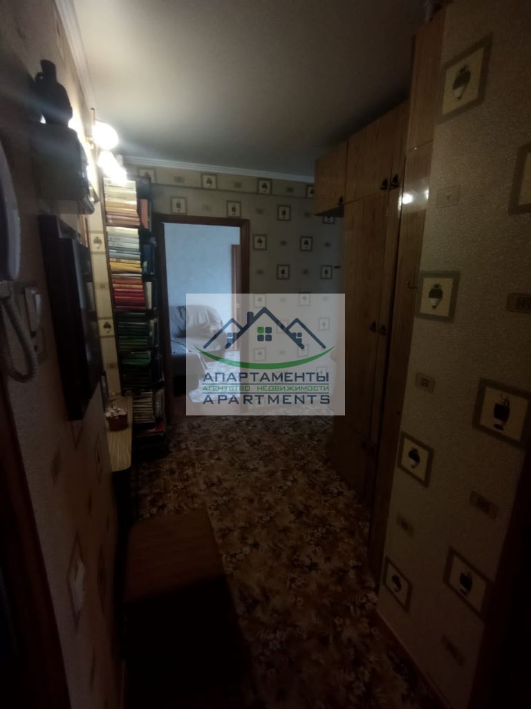 Продажа 3-комнатной квартиры, Кисловодск, Советская ул,  5