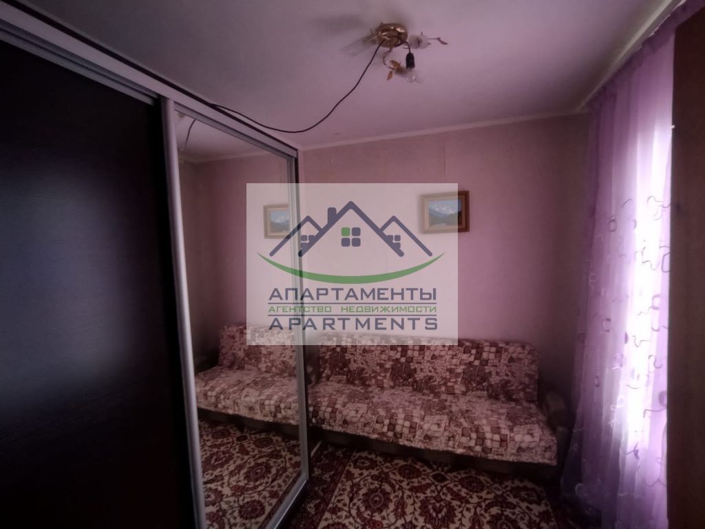 Продажа 3-комнатной квартиры, Кисловодск, Советская ул,  5