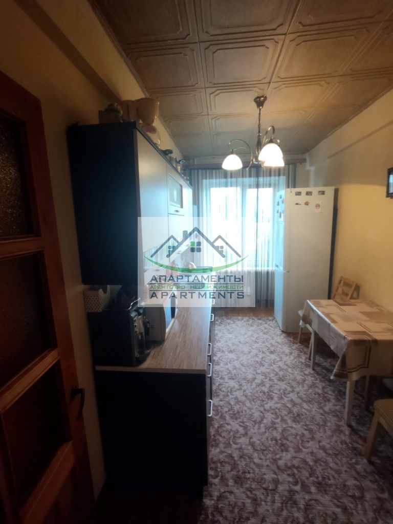 Продажа 3-комнатной квартиры, Кисловодск, Советская ул,  5