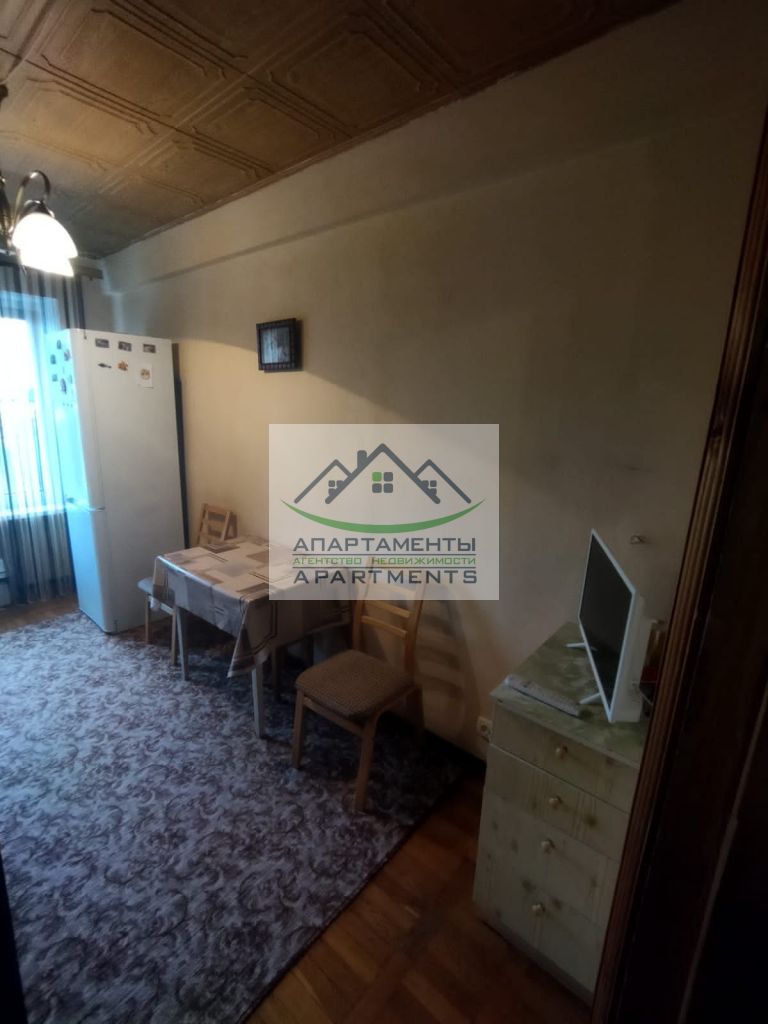 Продажа 3-комнатной квартиры, Кисловодск, Советская ул,  5