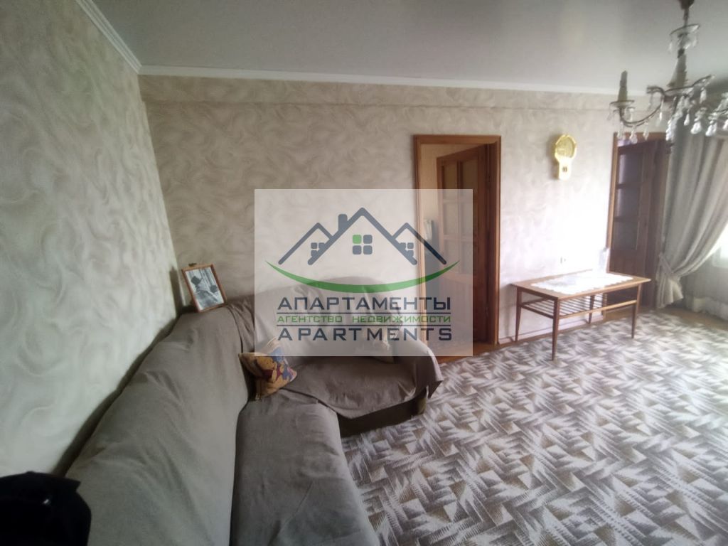 Продажа 3-комнатной квартиры, Кисловодск, Советская ул,  5