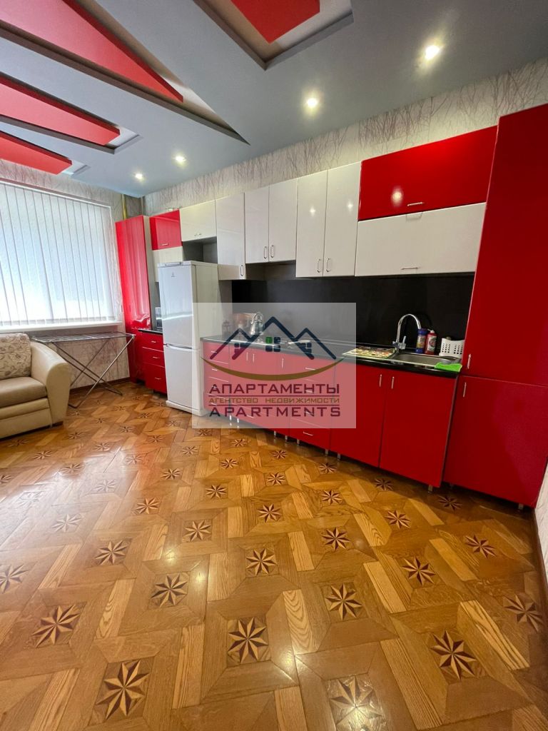 Продажа 1-комнатной квартиры, Ессентуки, Октябрьская ул,  337