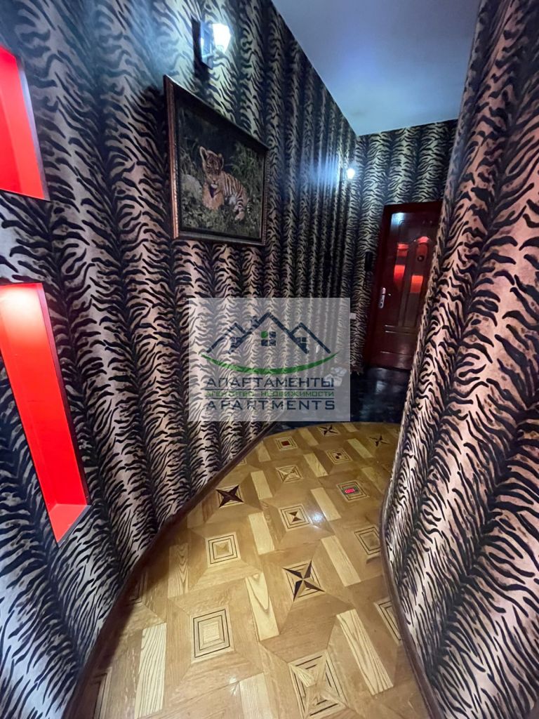 Продажа 1-комнатной квартиры, Ессентуки, Октябрьская ул,  337