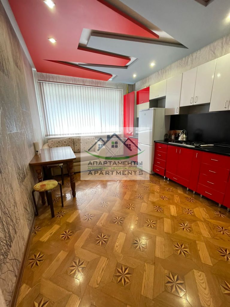 Продажа 1-комнатной квартиры, Ессентуки, Октябрьская ул,  337