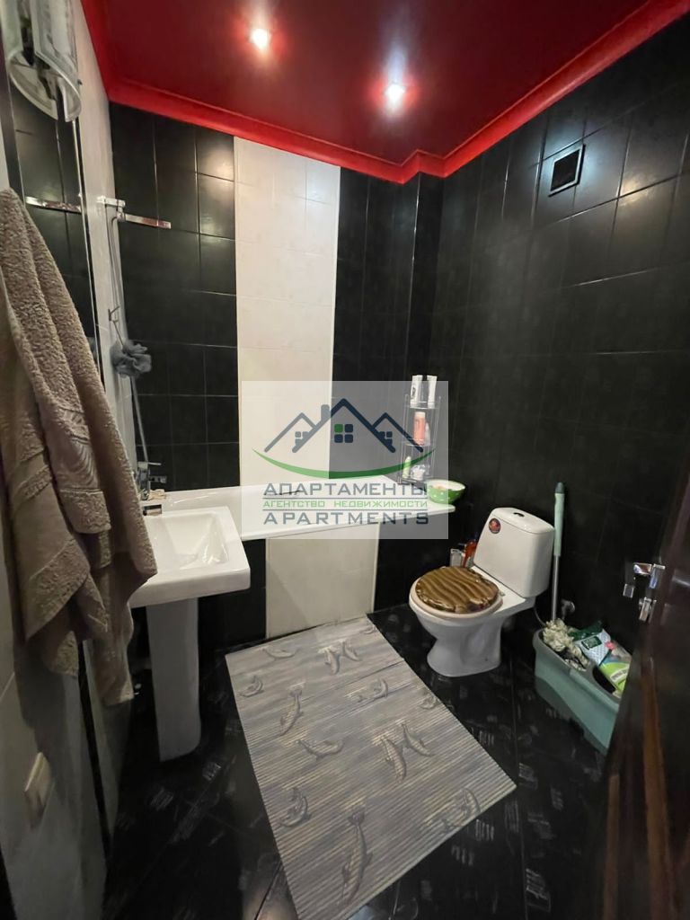 Продажа 1-комнатной квартиры, Ессентуки, Октябрьская ул,  337